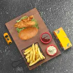 Mini Sandwich